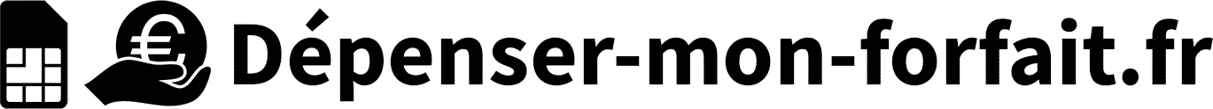 Dépenser-mon-forfait.fr